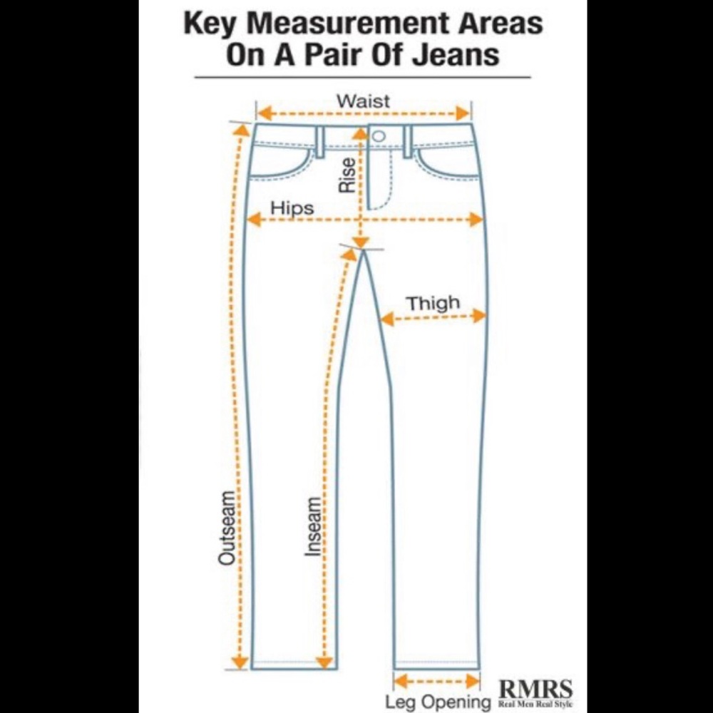 measurement guide